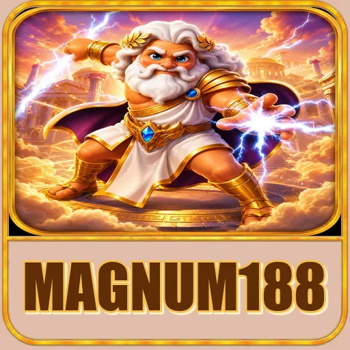 Pratinjau tampilan magnum188