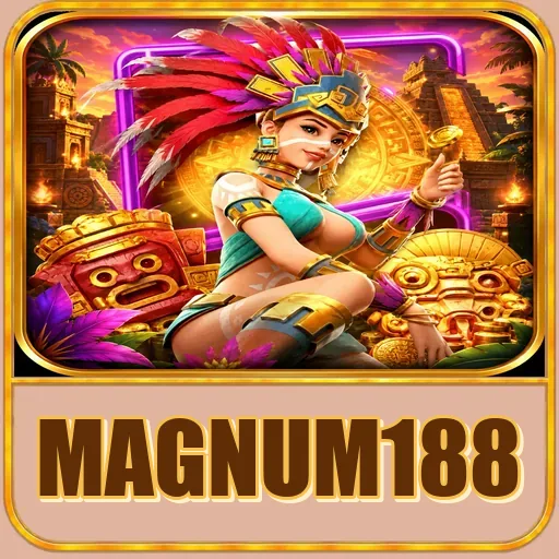 Pratinjau antarmuka magnum188 setelah terpasang