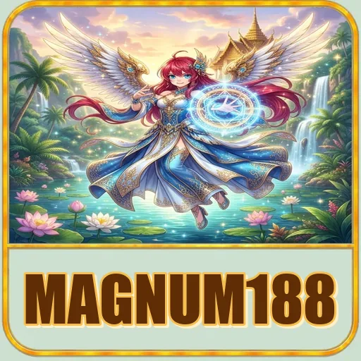 Pratinjau tampilan magnum188