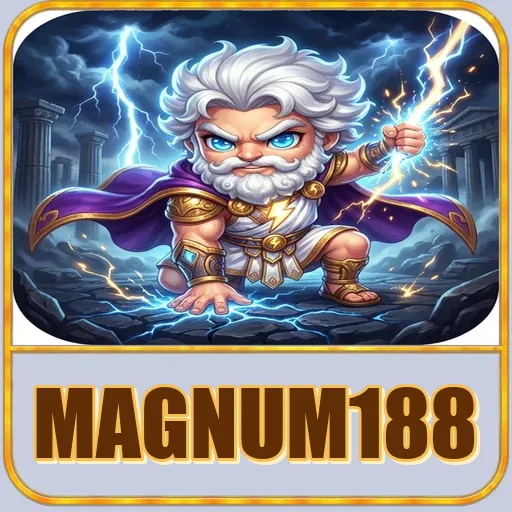 Pratinjau layar magnum188